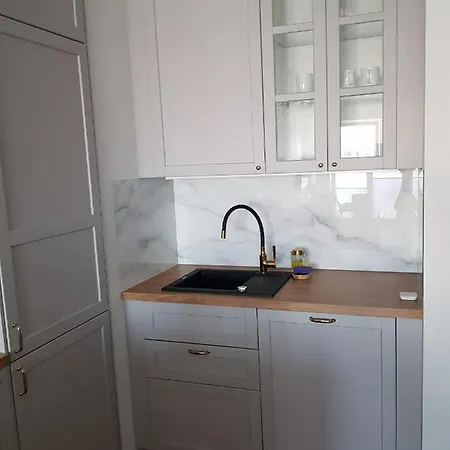 Wylom 8 Apartmán Poznaň