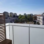 Wylom 8 Appartement