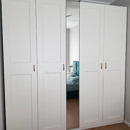 Wylom 8 Poznan