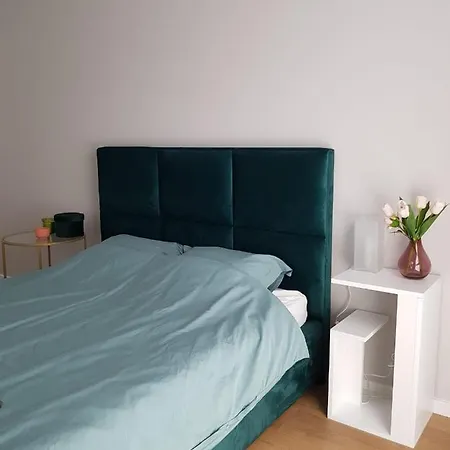 Apartment Wylom 8