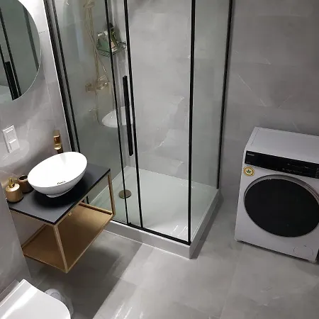 Wylom 8 Апартаменти