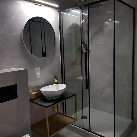 Wylom 8 Apartment *