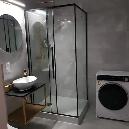 Apartment Wylom 8