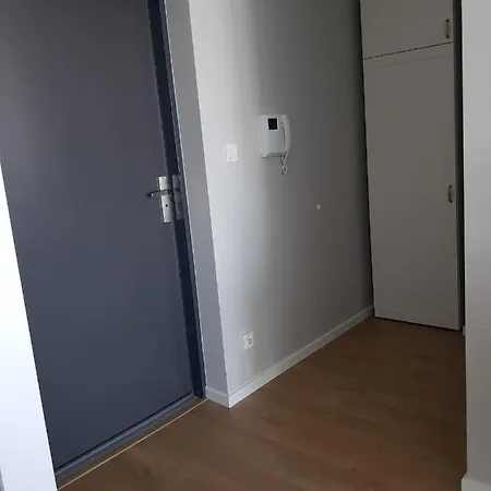 Wylom 8 * Poznan