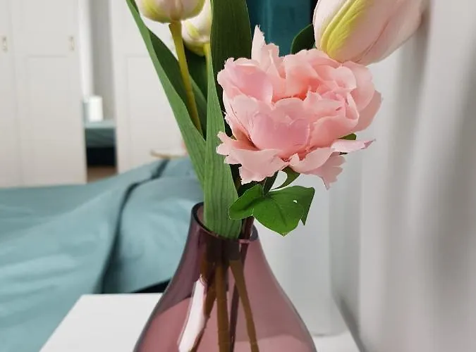 Wylom 8 Апартаменти