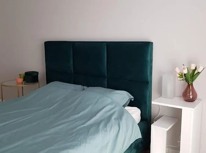 Апартаменти Wylom 8